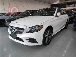 مێرسێدس بێنز C-Class